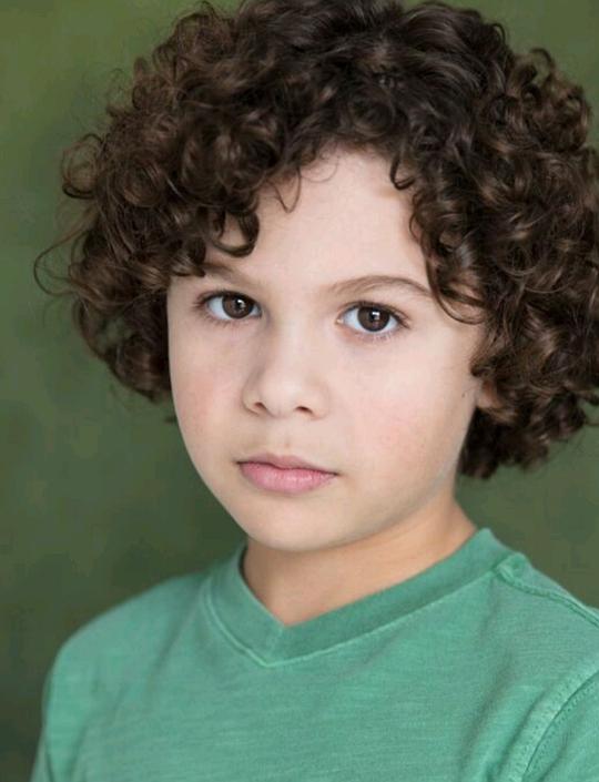 卡森·怀特 Carson White照片