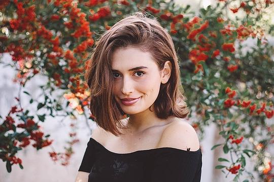 弗朗西斯·肖托·道格拉斯 Frances Sholto-Douglas照片