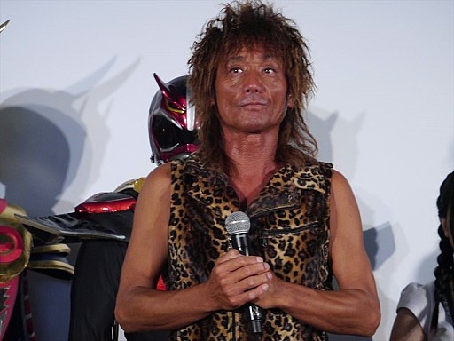 山形幸雄 Yukio Yamagata照片