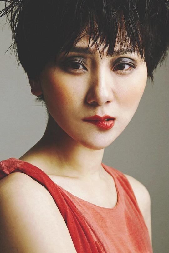 张丹妮 Danni Zhang照片