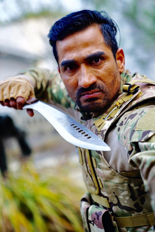 德福 Dev Raturi照片