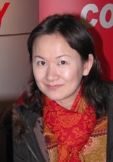 黄芳翎 Fangling Huang照片