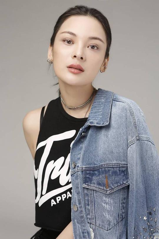 陈缨鑫 Yingxin Chen照片