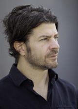 W·D·霍根 W.D. Hogan照片