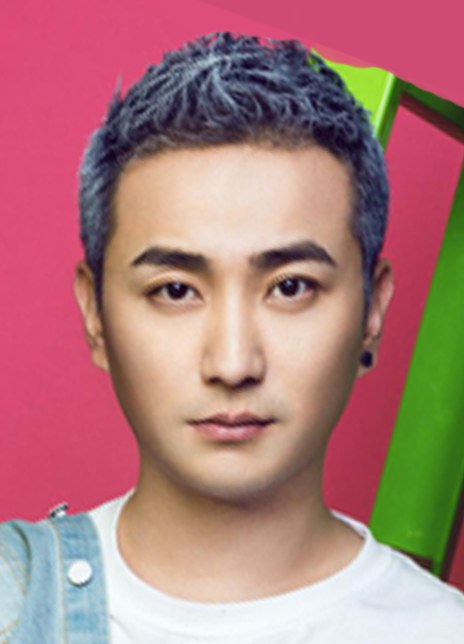 李璐兵 Lubing Li照片