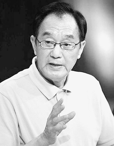 张贤亮 Xianliang Zhang照片