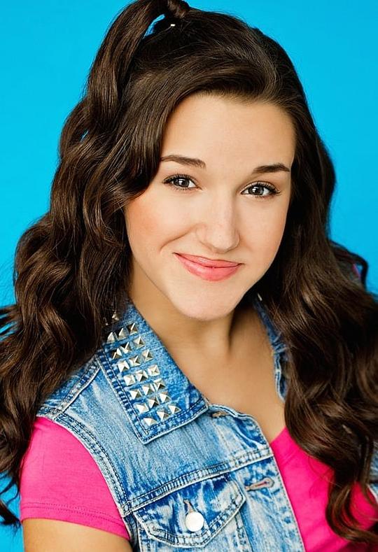 玛丽莎·达维拉 Marisa Davila照片