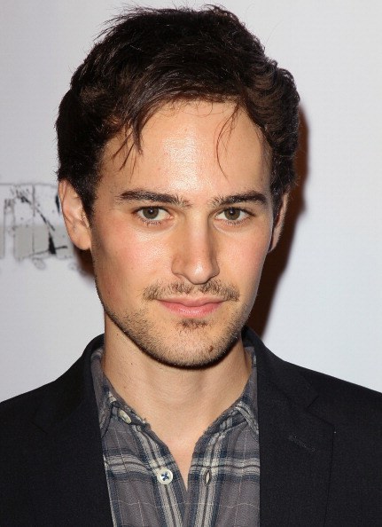 乔纳森·巴伦 Jonathan Baron照片