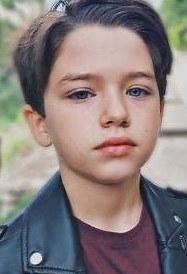 卢卡斯·布拉斯 Lucas Blas照片