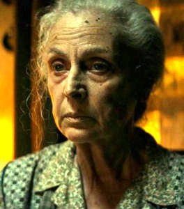 罗莎·阿尔瓦雷斯 Rosa Álvarez照片