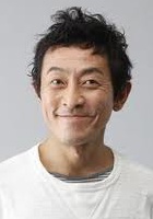 半海一晃 Kazuaki Hankai照片