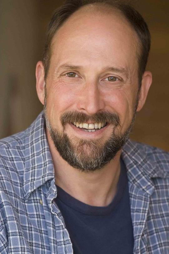 威廉·萨利尔斯 William Salyers照片