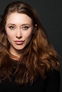 亚历山德拉·维诺 Alexandra Vino照片