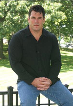 博·克利里 Bo Cleary照片