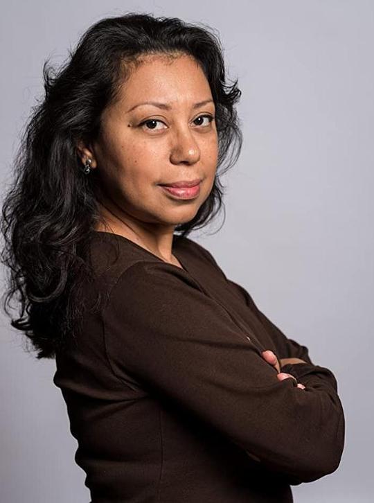 玛塞拉·贾拉米洛 Marcela Jaramillo照片