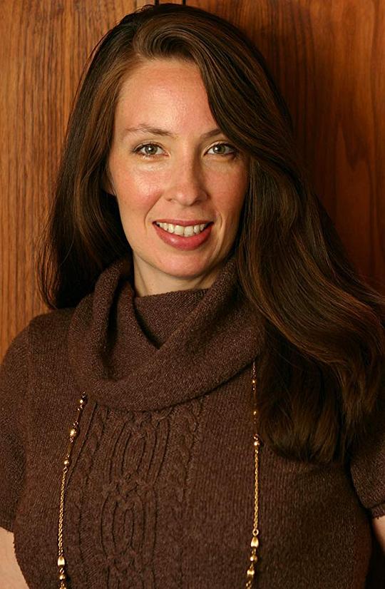 妮可·杰森 Nicole Jesson照片