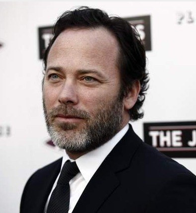 德瑞克·伯特 Derrick Borte照片