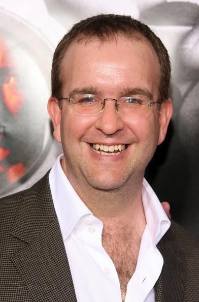 卡尔·埃尔斯沃斯 Carl Ellsworth照片