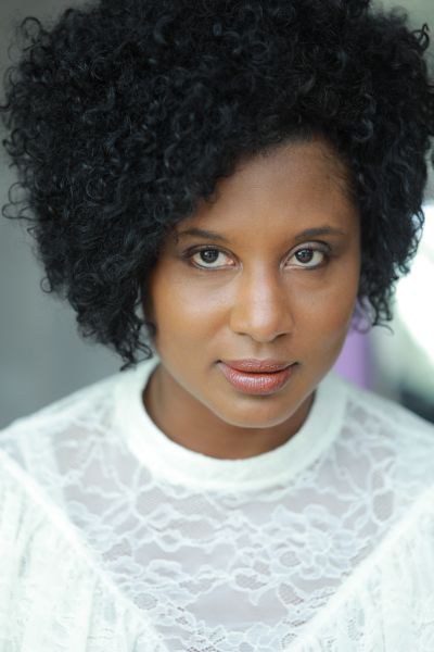 萨曼莎·博利厄 Samantha Beaulieu照片