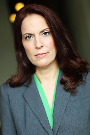 格蕾琴·科尔纳 Gretchen Koerner照片