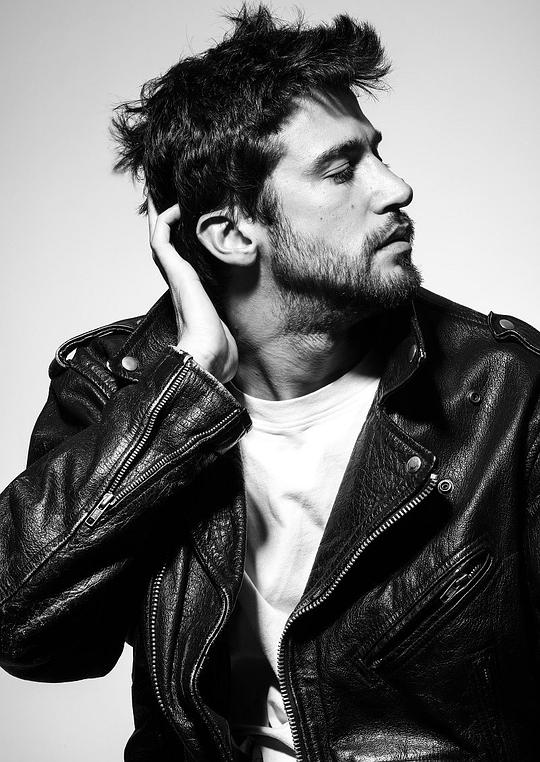 尼夫·尼西姆 Niv Nissim照片