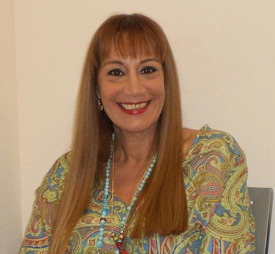 米基·凯姆 Miki Kam照片