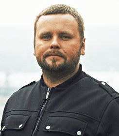 阿森尼·苏亨 Arseny Syuhin照片