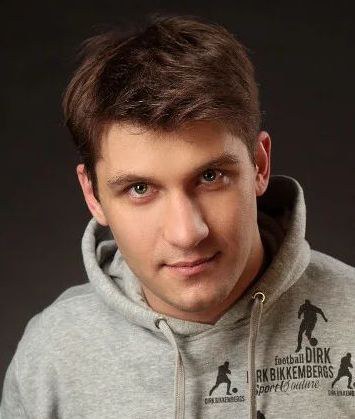 谢尔盖·伊万俞科 Sergey Ivanyuk照片