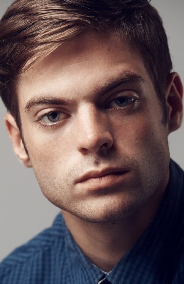 基里尔·柯维巴斯 Kirill Kovbas照片