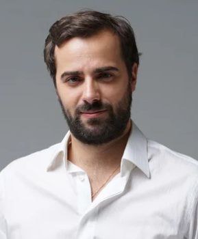 马克西姆·拉杜金 Maksim Radugin照片