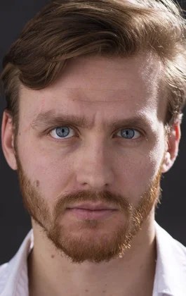 叶夫根尼·切尔卡申 Evgeniy Tscherkashin照片