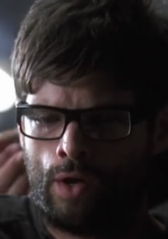 威尔·麦克马克 Will McCormack照片