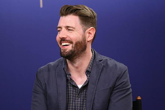 大卫·费恩 David Freyne照片