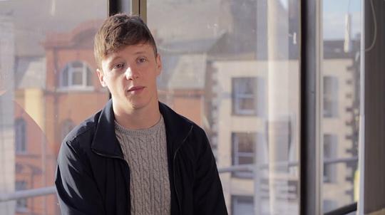 沙恩·邓恩 Shaun Dunne照片