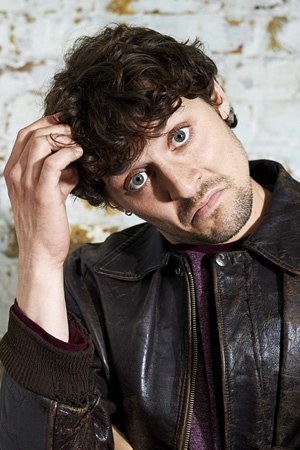 彼得·坎皮恩 Peter Campion照片