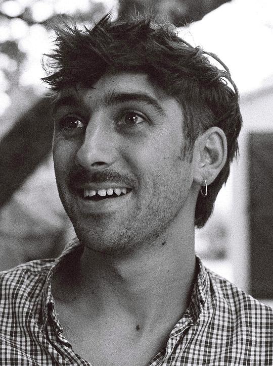 杰里米·特鲁伊 Jérémy Trouilh照片