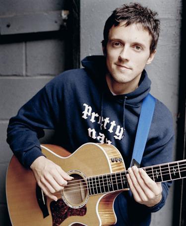 杰森·玛耶兹 Jason Mraz照片