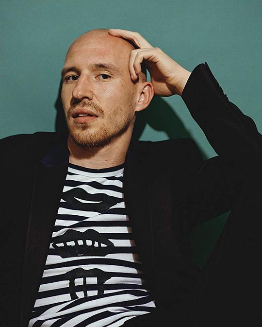 丹尼雅 Daniyar照片