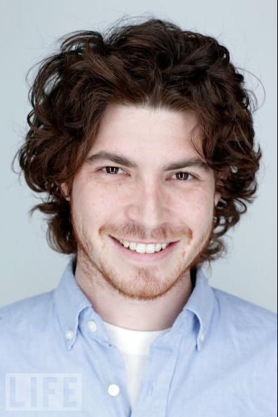 雅各布·蔡斯 Jacob Chase照片