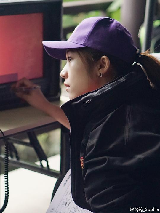 寒松筠 Songyun Han照片