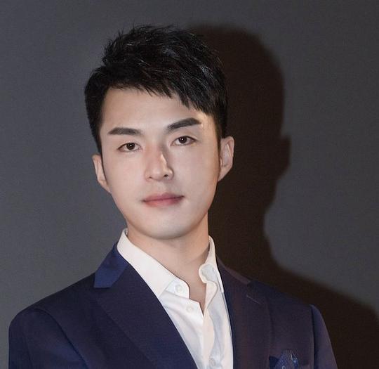 丹增晋美 Dan Zeng Jin Mei照片