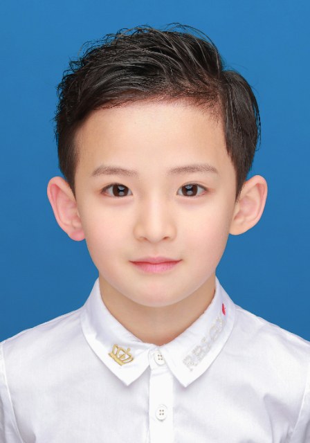 林靖喆 Jingzhe Lin照片