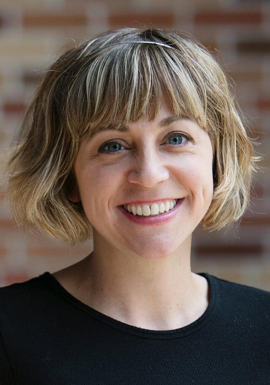 瓦莱丽·拉普安特 Valerie LaPointe照片