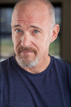 吉姆·汉克斯 Jim Hanks照片