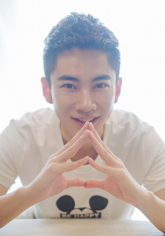 张玉轩 Jason Zhang照片