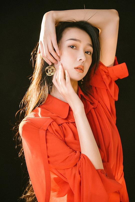 邱诗媛 Shiyuan Qiu照片