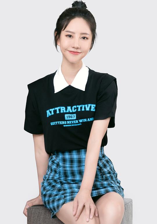 郑子好 Zihao Zheng照片