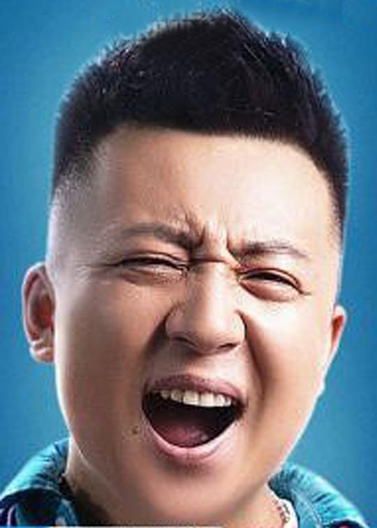 李超龙 Chaolong Li照片