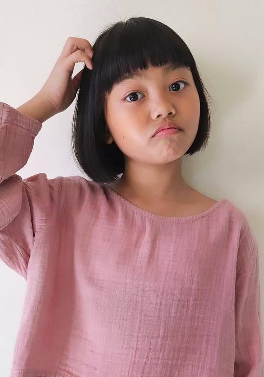 查楠蒂澈·柴帕 Chananticha Chaipa照片