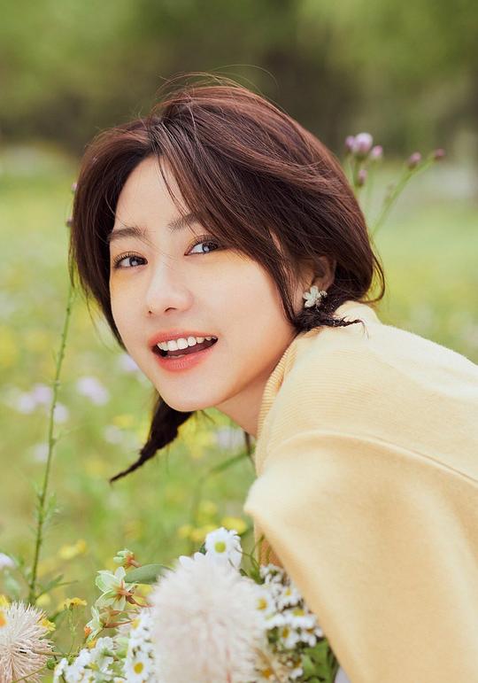 李觅尔 Marina照片